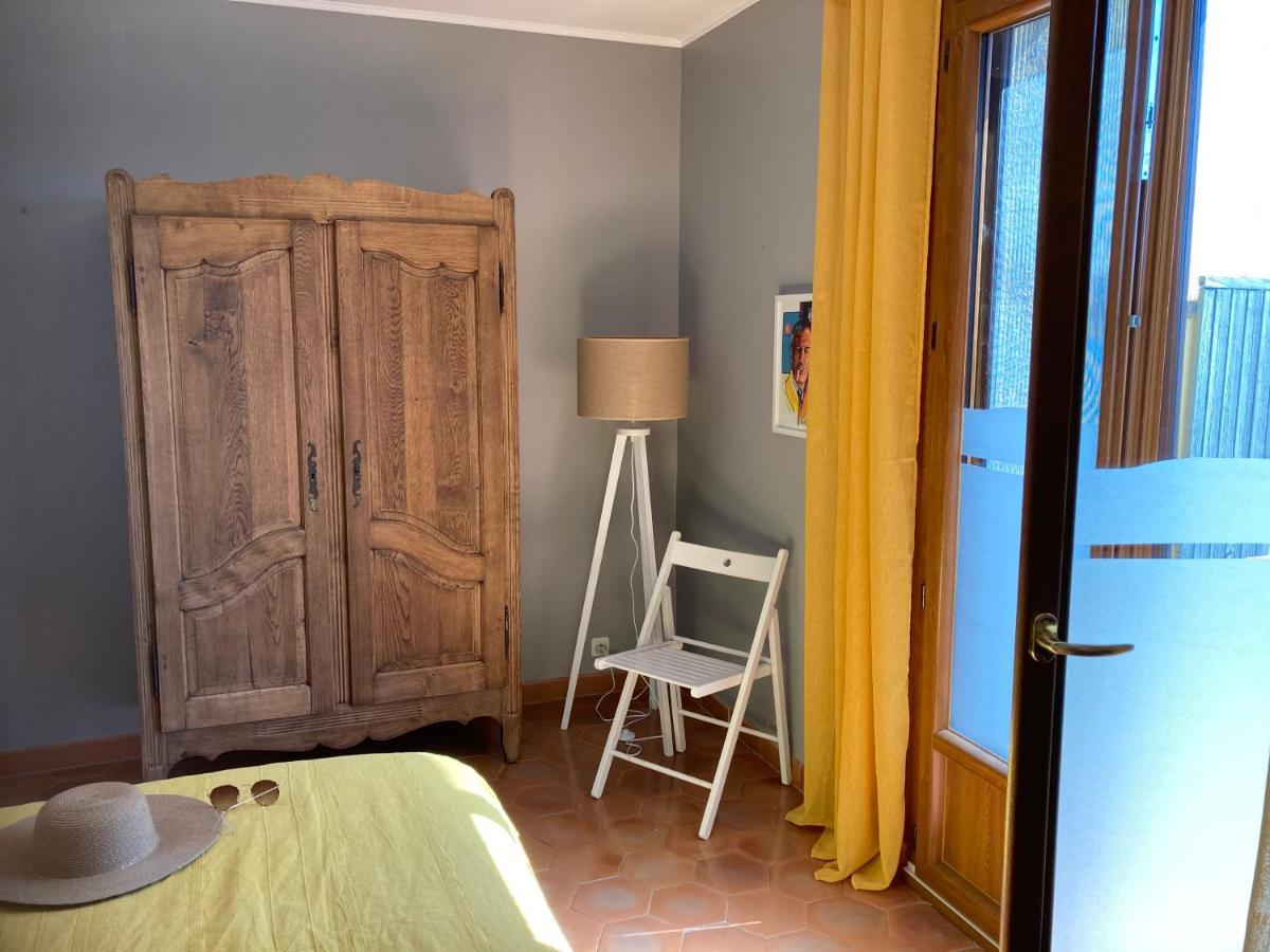 L'Orée des Mages - Ma maison de vacances Saint-Julien-de-Cassagnas Extérieur photo