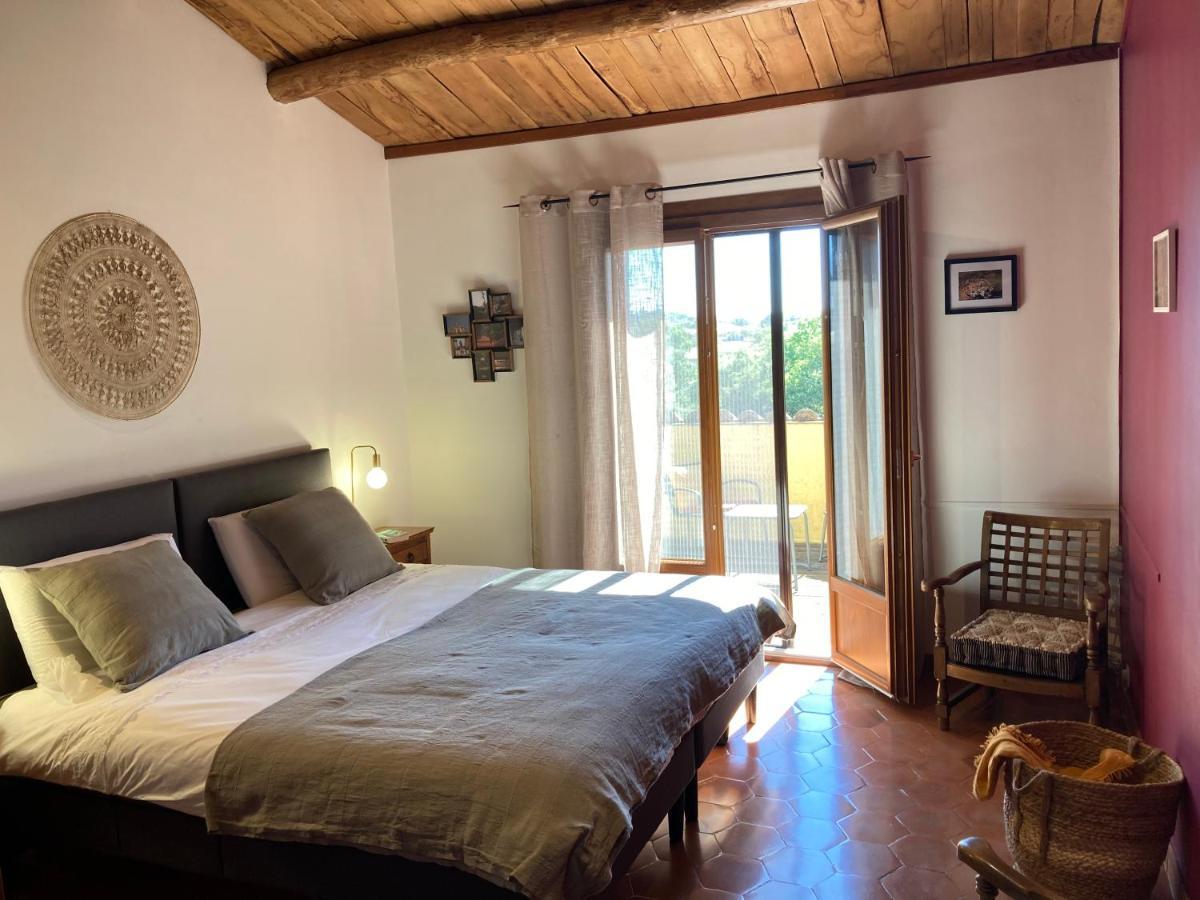 L'Orée des Mages - Ma maison de vacances Saint-Julien-de-Cassagnas Extérieur photo