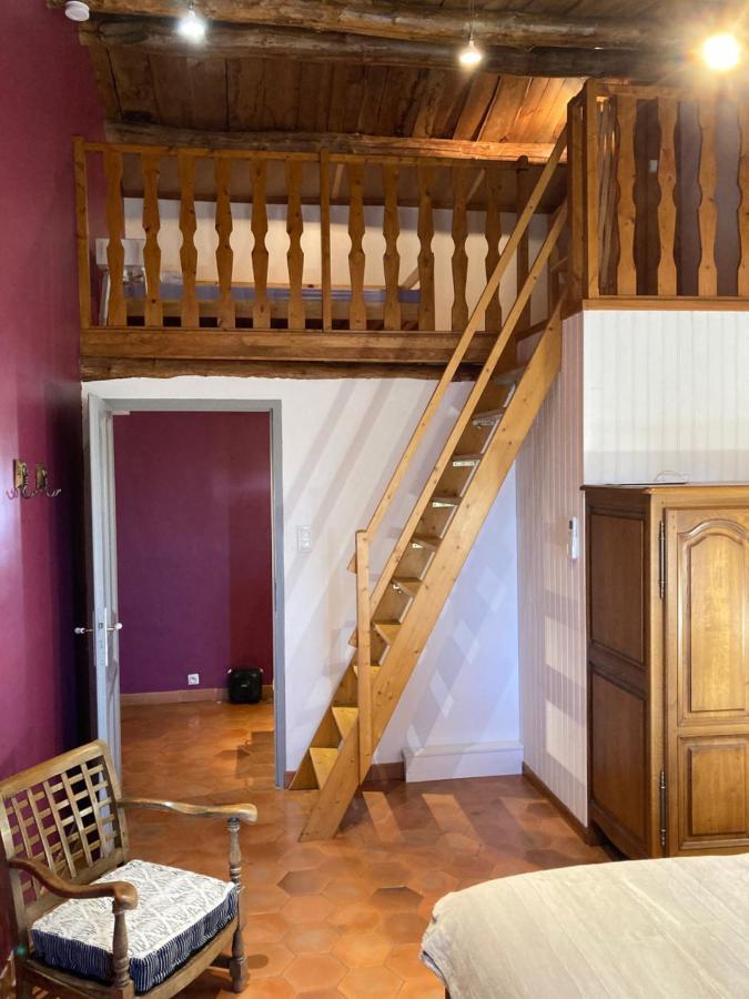 L'Orée des Mages - Ma maison de vacances Saint-Julien-de-Cassagnas Extérieur photo
